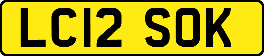 LC12SOK