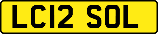 LC12SOL