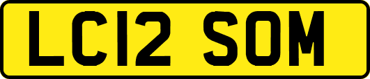 LC12SOM