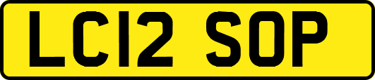 LC12SOP