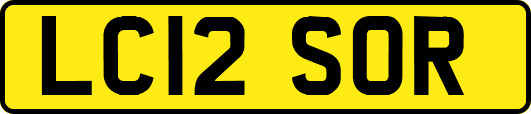 LC12SOR