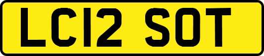 LC12SOT