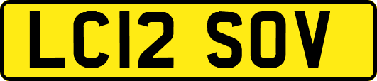 LC12SOV