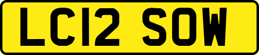 LC12SOW
