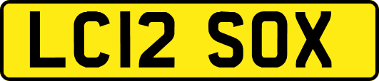 LC12SOX