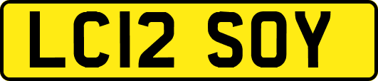 LC12SOY