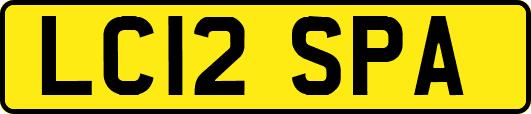 LC12SPA