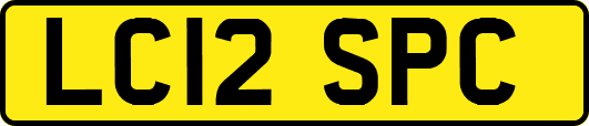 LC12SPC