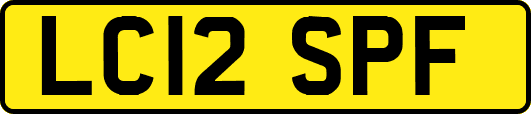 LC12SPF
