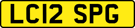 LC12SPG