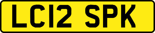 LC12SPK