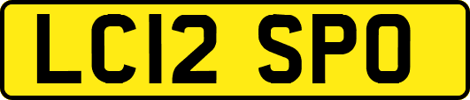 LC12SPO