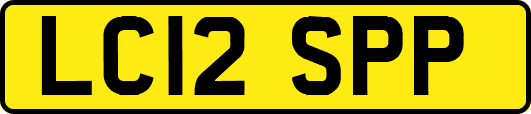LC12SPP