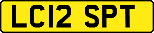 LC12SPT