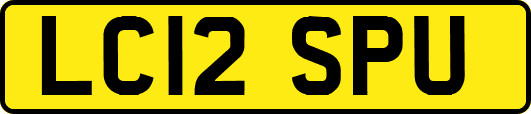 LC12SPU