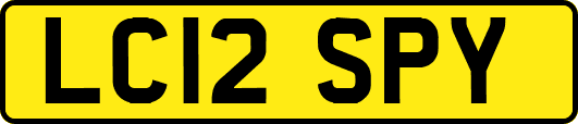 LC12SPY
