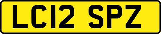 LC12SPZ
