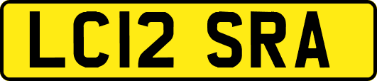 LC12SRA