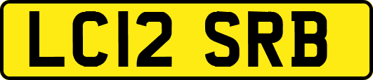 LC12SRB