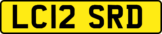LC12SRD