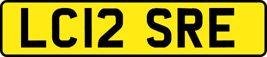 LC12SRE