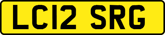 LC12SRG