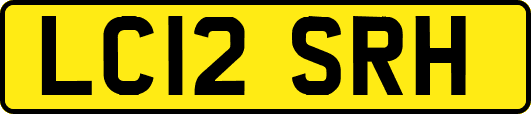 LC12SRH