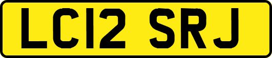 LC12SRJ