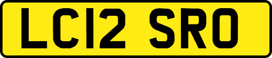 LC12SRO