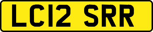 LC12SRR