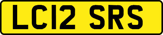 LC12SRS
