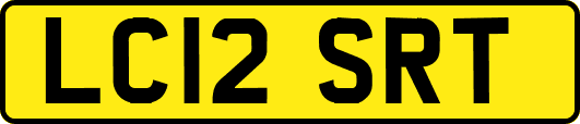 LC12SRT