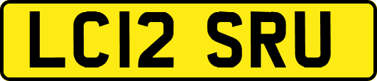 LC12SRU