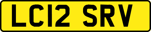 LC12SRV
