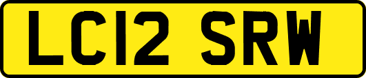 LC12SRW