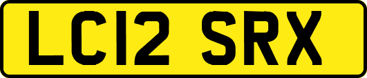 LC12SRX