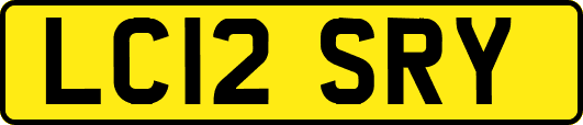 LC12SRY