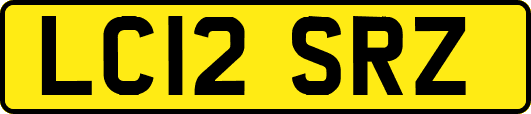 LC12SRZ