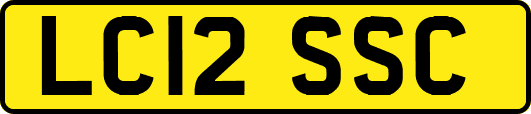 LC12SSC
