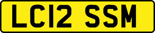 LC12SSM