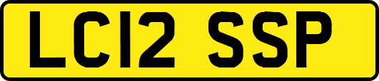 LC12SSP