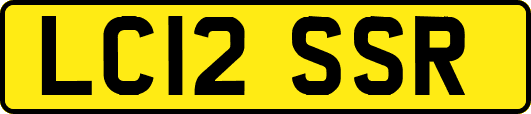 LC12SSR