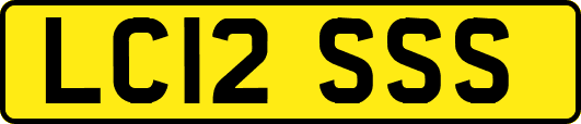 LC12SSS