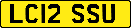 LC12SSU