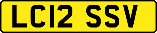 LC12SSV