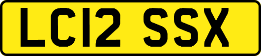 LC12SSX