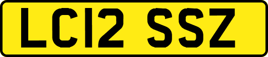 LC12SSZ