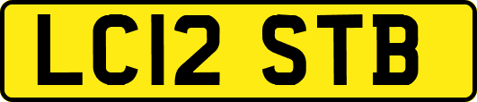 LC12STB