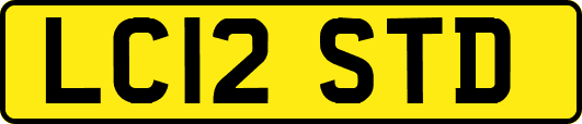 LC12STD