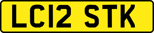 LC12STK